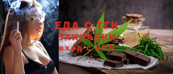 хмурый Осинники