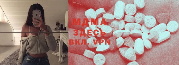 хмурый Осинники
